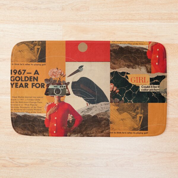 Item preview, a Golden Year designed and sold by FrankMoth.