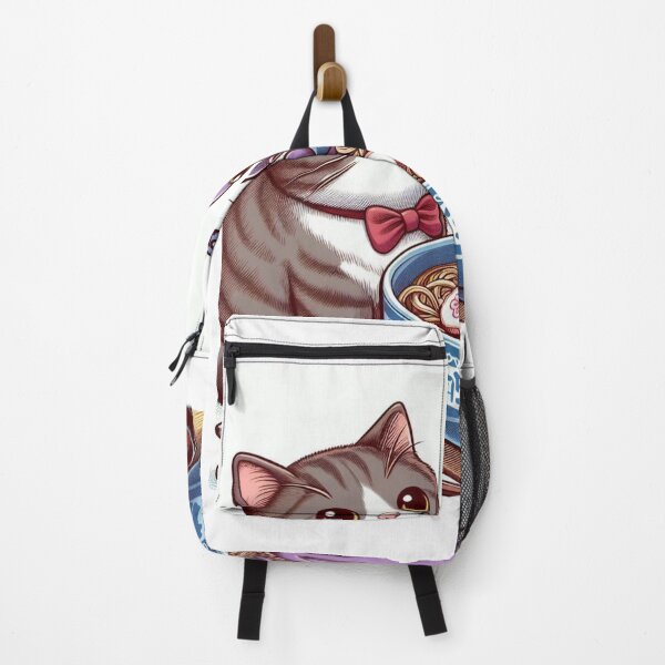 Item preview, Ramen de gato designed and sold by xadamnft.