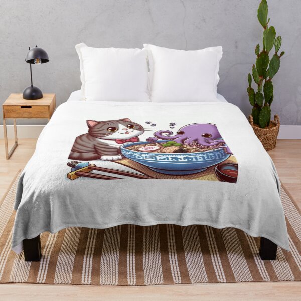 Item preview, Ramen de gato designed and sold by xadamnft.