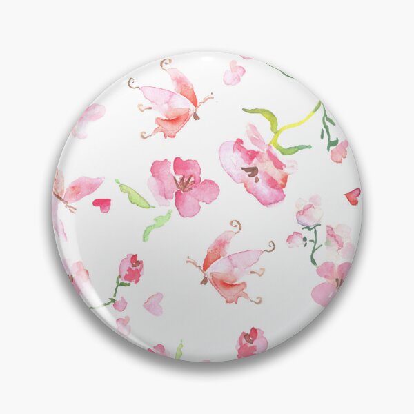 Item preview, Blooming flowers artwork designed and sold by BeeTartprints.