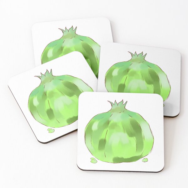 Item preview, Emerald Pomegranate designed and sold by ElanGadCreations.