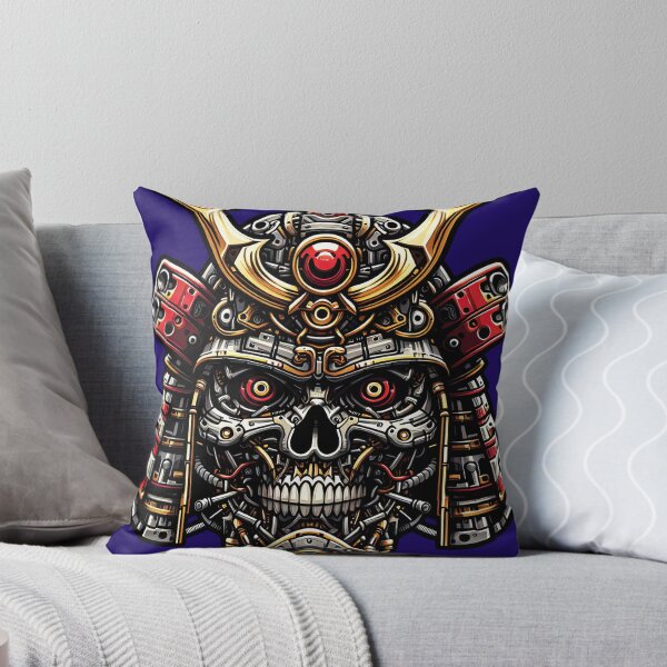 Item preview, Cyber Samurai S04 D16 designed and sold by Houerd.