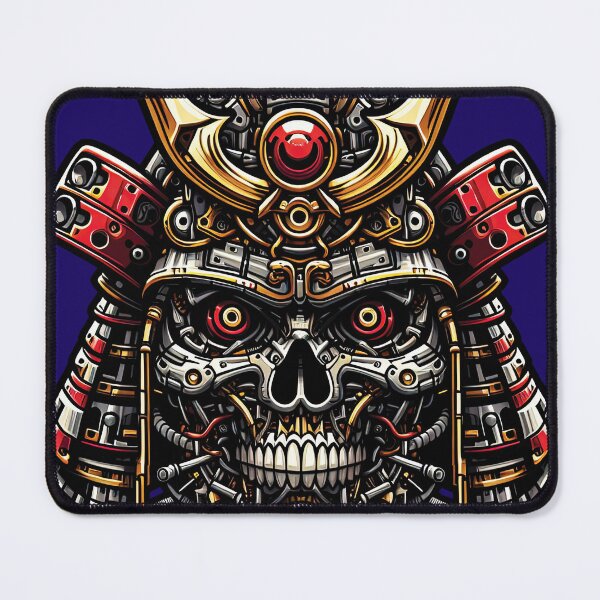 Item preview, Cyber Samurai S04 D16 designed and sold by Houerd.
