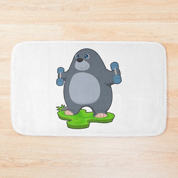 Item preview, Mole Strength training Dumbbells designed and sold by Snabdesign84.