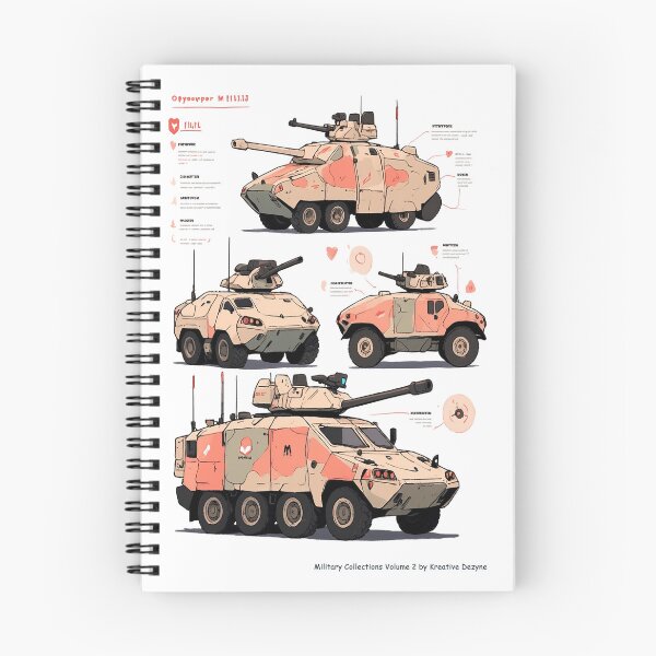 Item preview, Military Collections - Vol. 2 designed and sold by KreateDezyne.