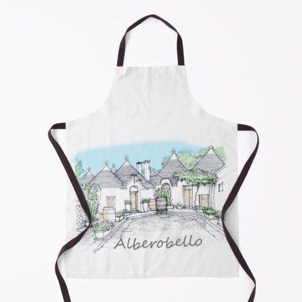Item preview, Alberobello, Puglia, Italy designed and sold by Matteo Nigro.