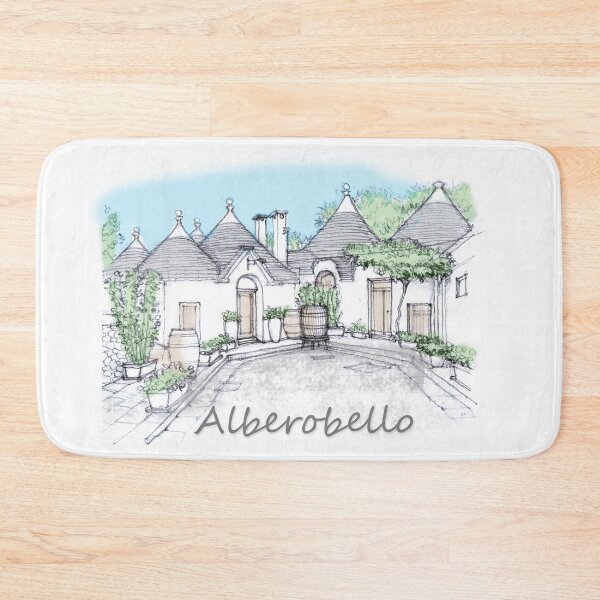 Item preview, Alberobello, Puglia, Italy designed and sold by Matteo Nigro.