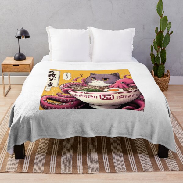 Item preview, Ramen de gato designed and sold by xadamnft.
