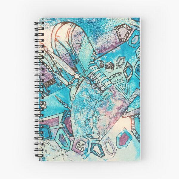 Item preview, Tessellations of Turquoise | Arabian Patterned Elegance designed and sold by VariARTyPrints.