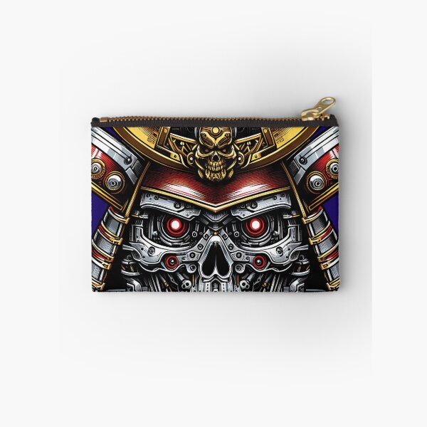 Item preview, Cyber Samurai S04 D17 designed and sold by Houerd.