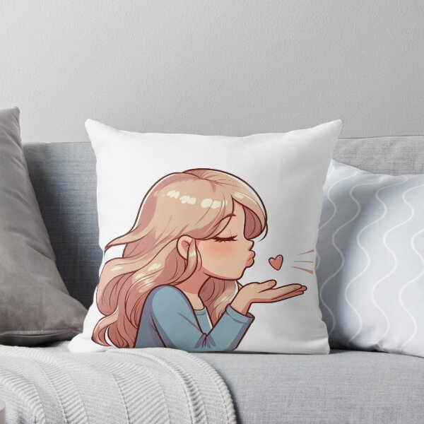 Item preview, Catch My Kiss - Composable Designs For Couples [Part 2 of 4] designed and sold by TheRumblingNerd.