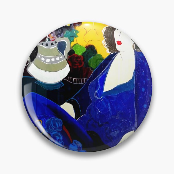 Item preview, Women Special Night 1997 designed and sold by RobertGallery.