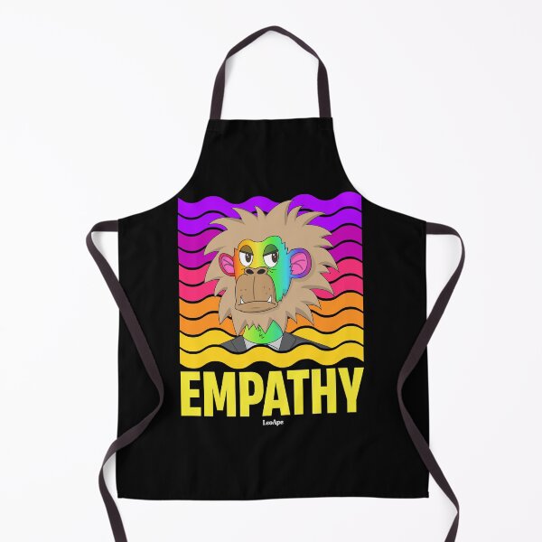 Item preview, Empathy Illustration designed and sold by Wallace Stephens.
