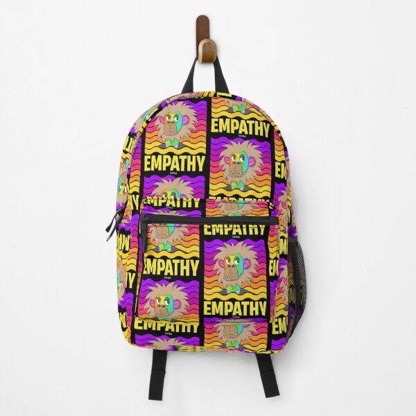 Item preview, Empathy Illustration designed and sold by Wallace Stephens.