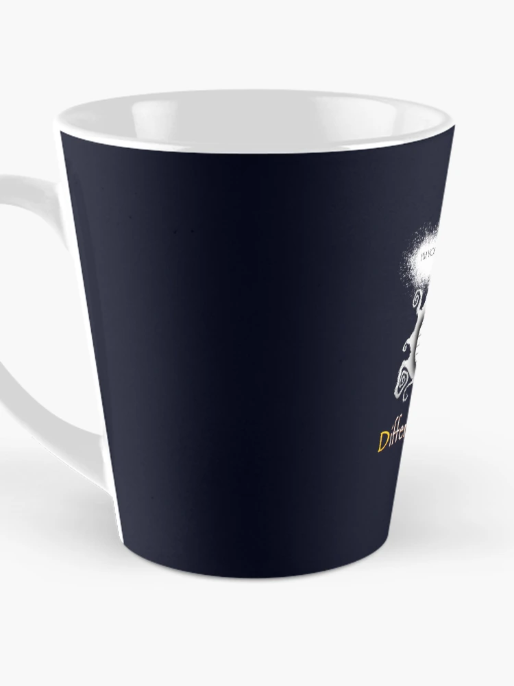 Thumbnail 3 of 4, Coffee Mug, Differential Rotation designed and sold by COSMOSWAG.