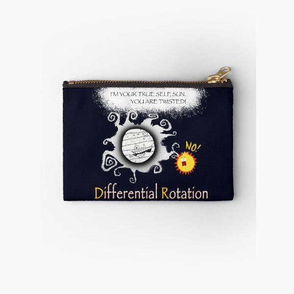 Item preview, Differential Rotation designed and sold by COSMOSWAG.