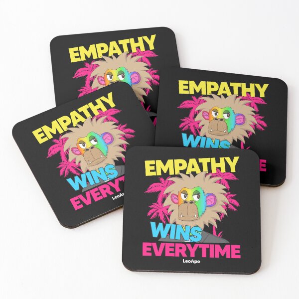 Item preview, Empathy wins Every time designed and sold by Wallace Stephens.