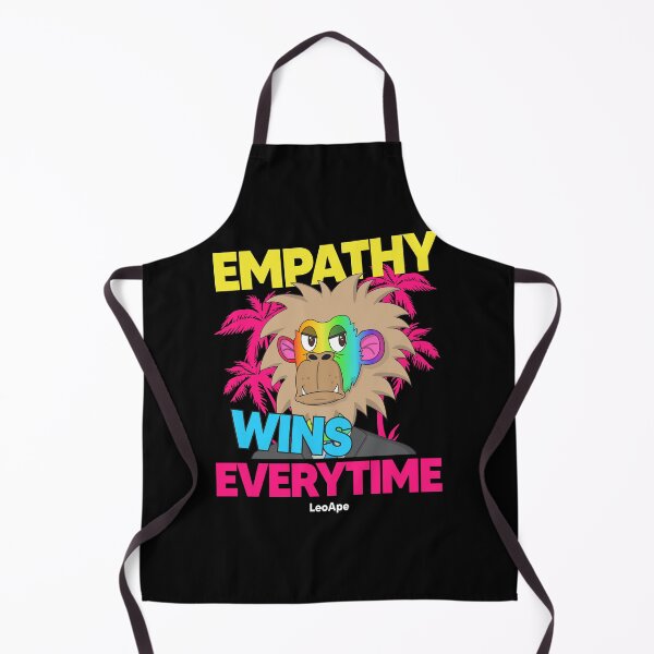 Item preview, Empathy wins Every time designed and sold by Wallace Stephens.