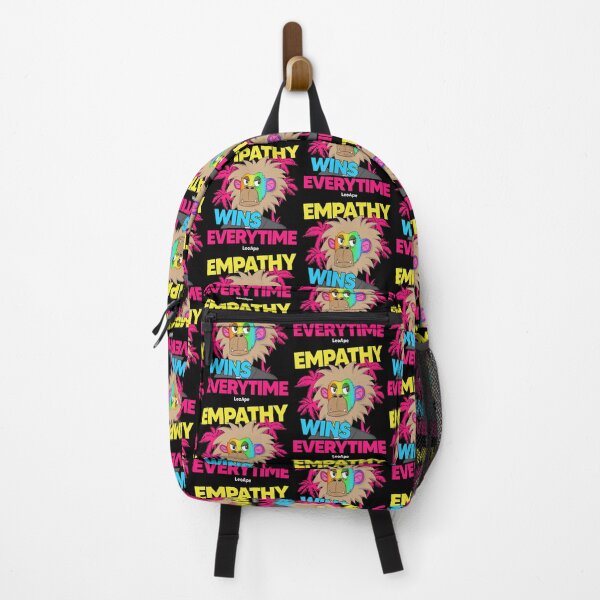 Item preview, Empathy wins Every time designed and sold by Wallace Stephens.