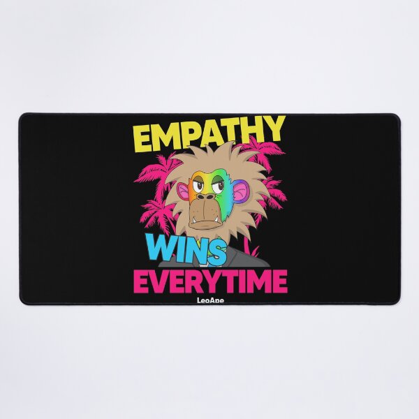 Item preview, Empathy wins Every time designed and sold by Wallace Stephens.