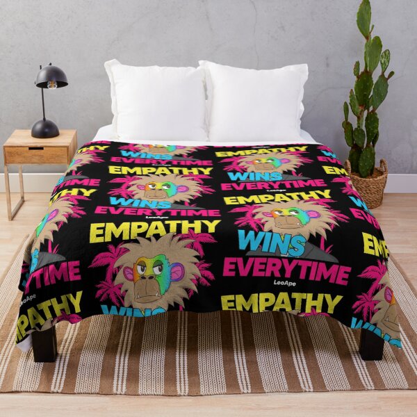 Item preview, Empathy wins Every time designed and sold by Wallace Stephens.