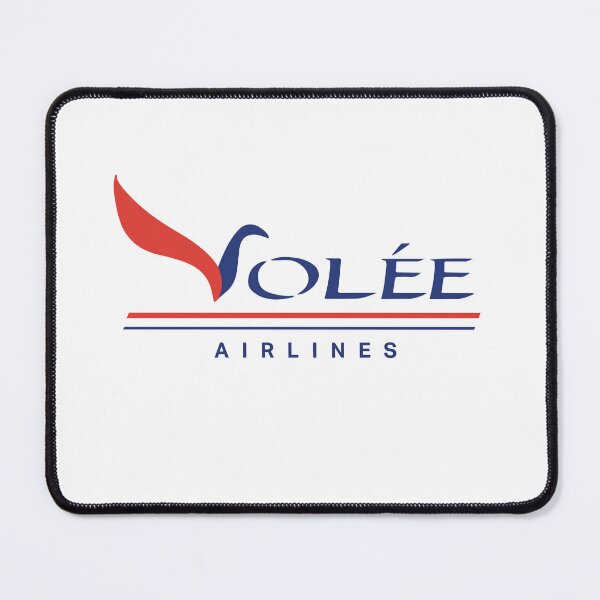Item preview, Volee Airlines designed and sold by DeadRight.
