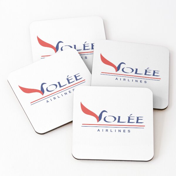 Item preview, Volee Airlines designed and sold by DeadRight.