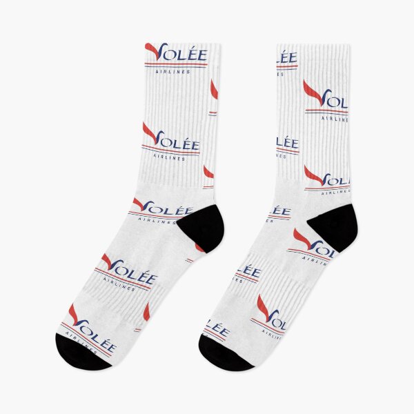 Item preview, Volee Airlines designed and sold by DeadRight.