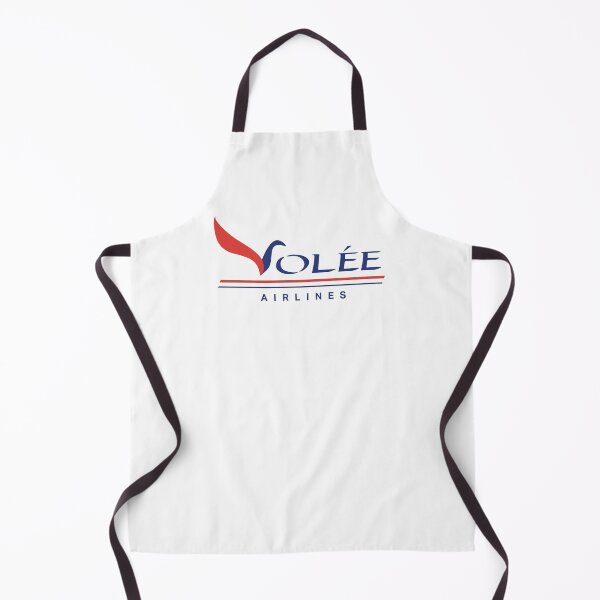 Item preview, Volee Airlines designed and sold by DeadRight.