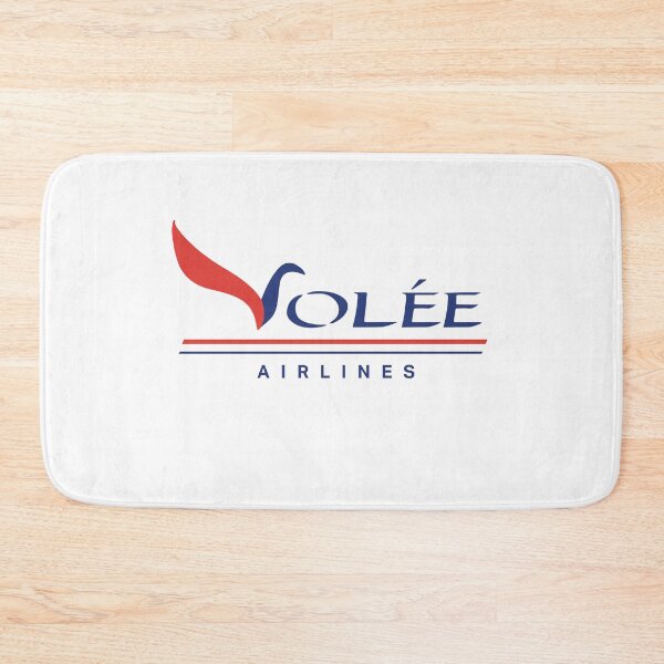 Item preview, Volee Airlines designed and sold by DeadRight.