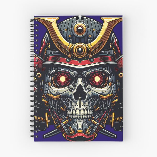 Item preview, Cyber Samurai S04 D19 designed and sold by Houerd.