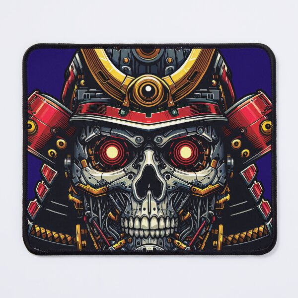 Item preview, Cyber Samurai S04 D19 designed and sold by Houerd.