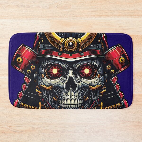 Item preview, Cyber Samurai S04 D19 designed and sold by Houerd.