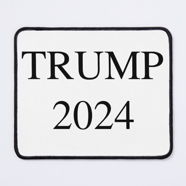 Item preview, TRUMP 2024 designed and sold by John Tawaf.