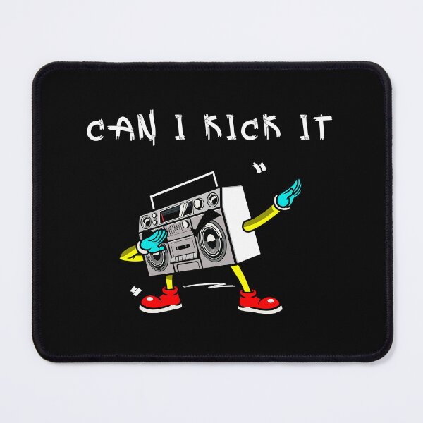 Item preview, Can I Kick It Girl (white wersion) designed and sold by Magdalena-7.