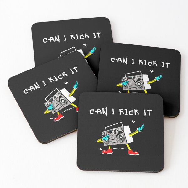 Item preview, Can I Kick It Girl (white wersion) designed and sold by Magdalena-7.