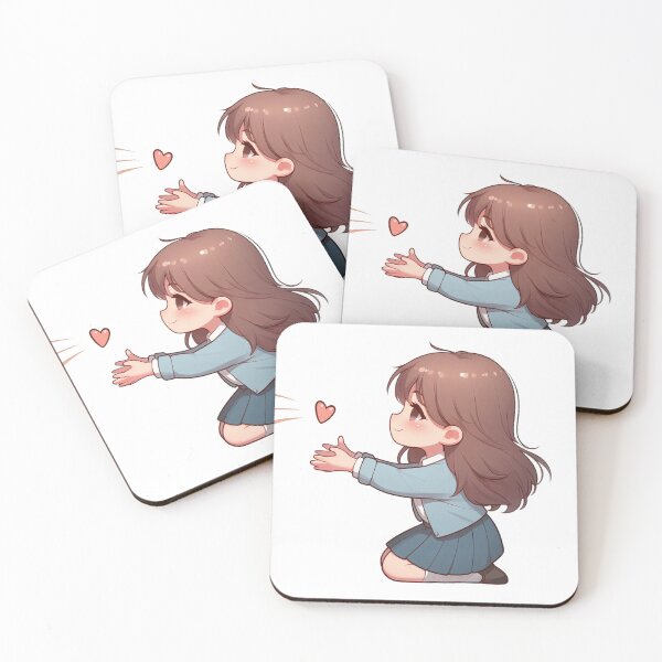 Item preview, Catch My Kiss - Composable Designs For Couples [Part 3 of 4] designed and sold by TheRumblingNerd.