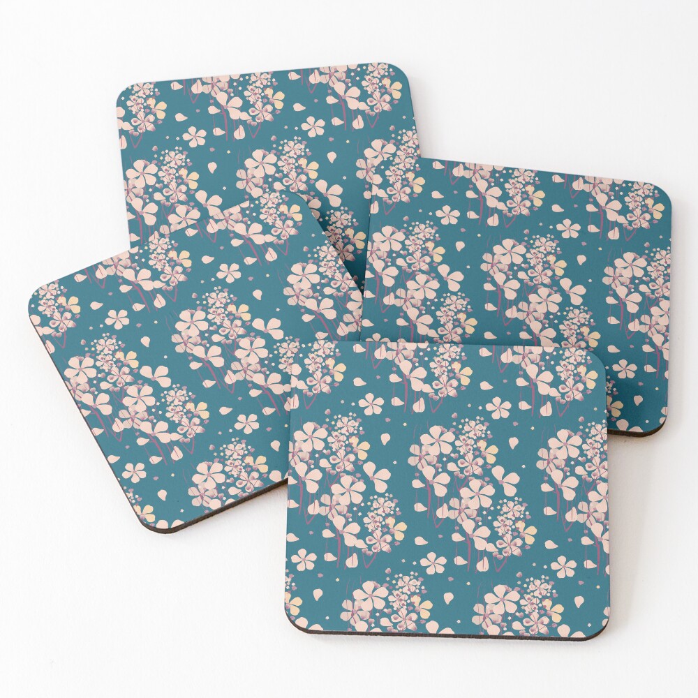 Item preview, Coasters (Set of 4) designed and sold by Deepness2023.