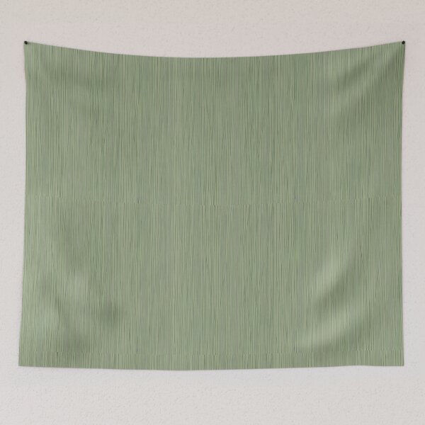 Item preview, Green Tile designed and sold by Zenvo.