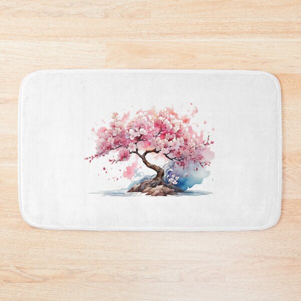 Item preview, A cherry tree in full bloom designed and sold by Rose Design & Photos.