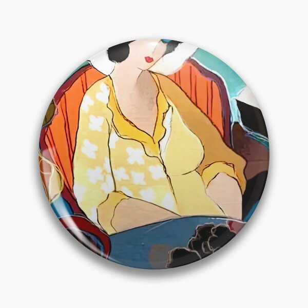 Item preview, Intimate Knowledge 2006 designed and sold by RobertGallery.