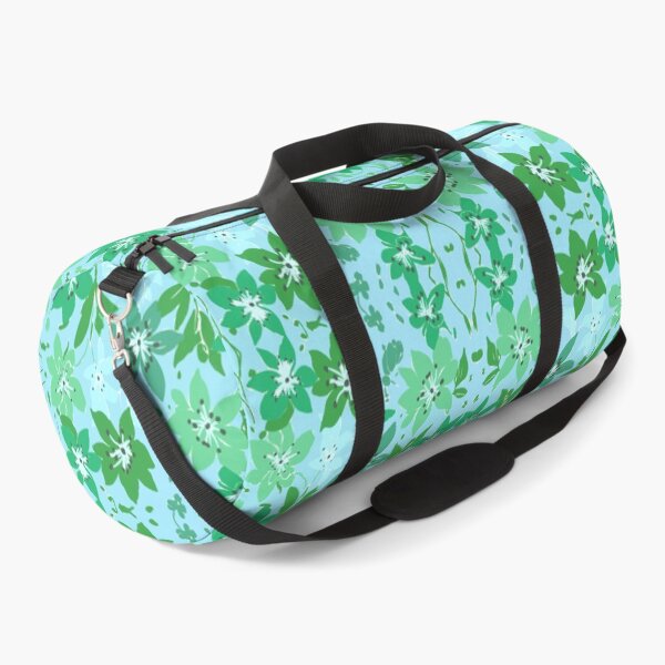 Item preview, Lilies in an intriguing pattern designed and sold by Flowersonstuff.