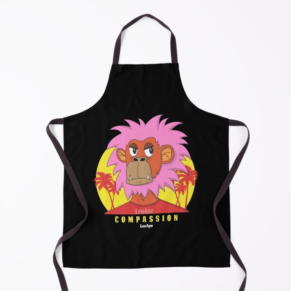 Item preview, Compassion Illustration designed and sold by Wallace Stephens.