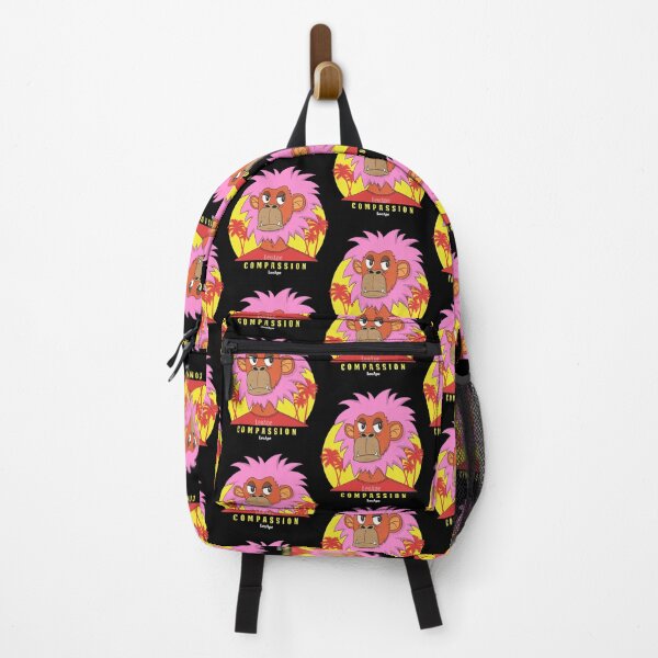 Item preview, Compassion Illustration designed and sold by Wallace Stephens.
