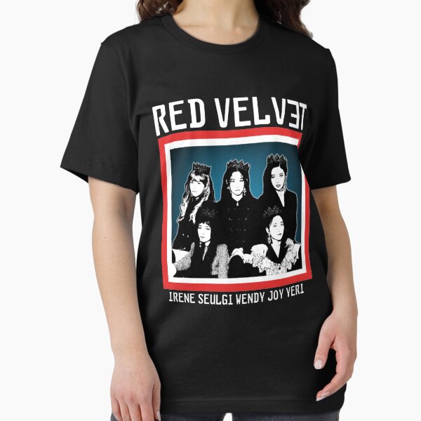 Item preview, Red Velvet Blue Room designed and sold by JBLUC.