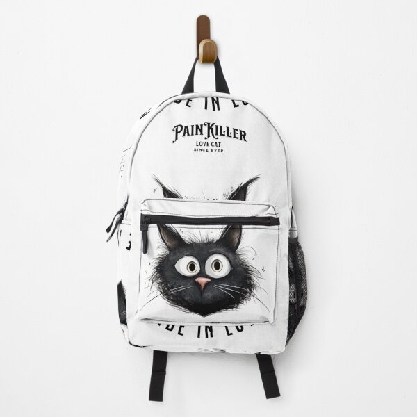 Item preview, Painkiller made in love Cat designed and sold by DavidBriot.