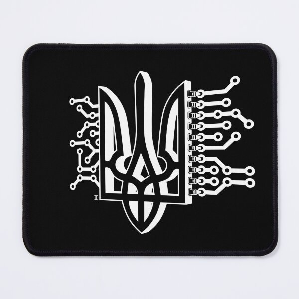 Item preview, Freedom processor. (white monochrome) designed and sold by sarabeevart.