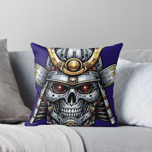 Item preview, Cyber Samurai S04 D20 designed and sold by Houerd.
