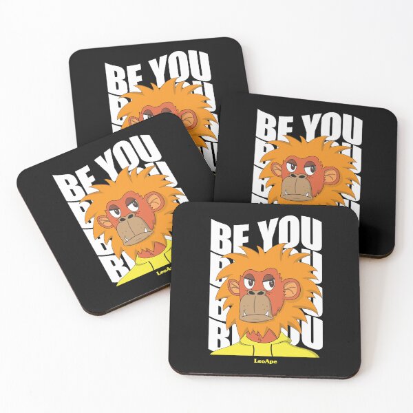Item preview, Be You Inspirational Vibe designed and sold by Wallace Stephens.