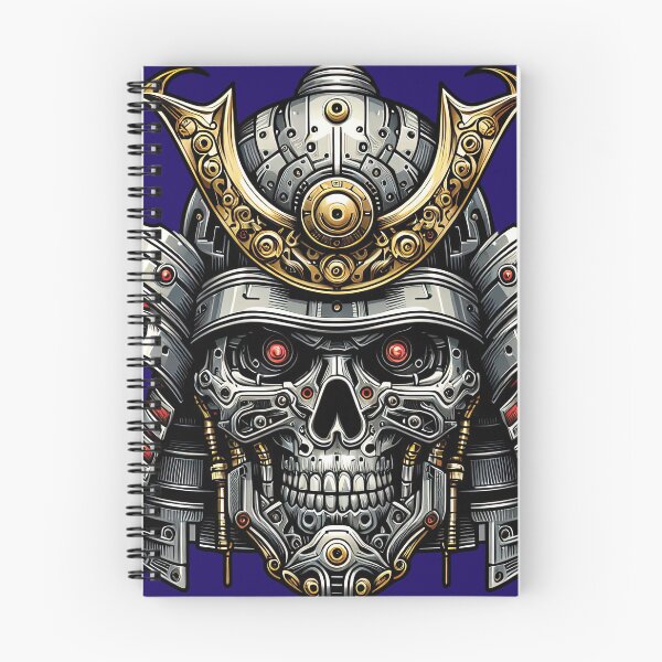 Item preview, Cyber Samurai S04 D21 designed and sold by Houerd.